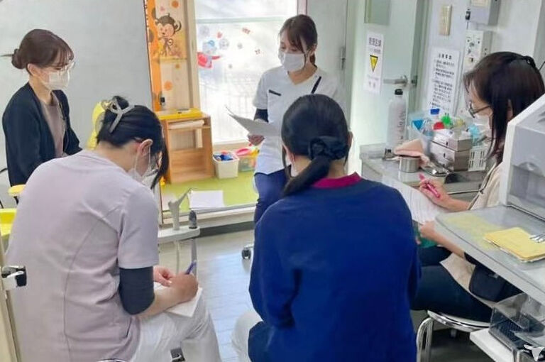 さくら歯科医院の歯科助手求人の画像（5枚目）