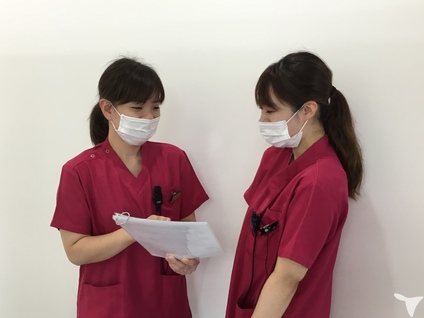 医療法人プレシャスマインド岐阜プレシャス歯科 矯正歯科 の歯科衛生士求人 正社員 常勤 グッピー