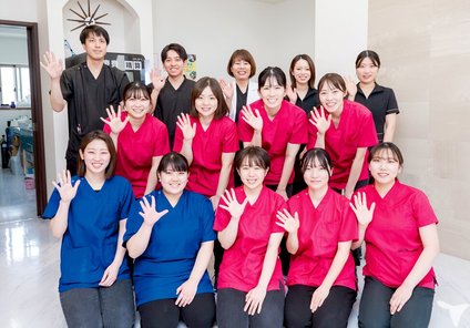 医療法人プレシャスマインド岐阜プレシャス歯科・矯正歯科の歯科衛生士求人の画像（4枚目）