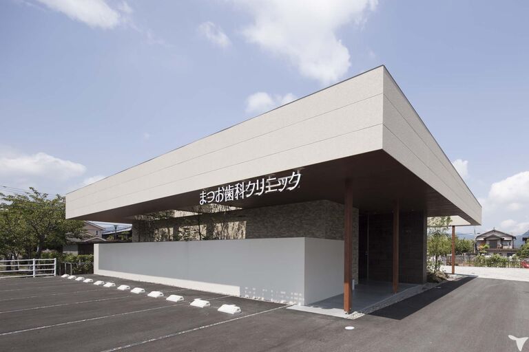 クリニック外観
