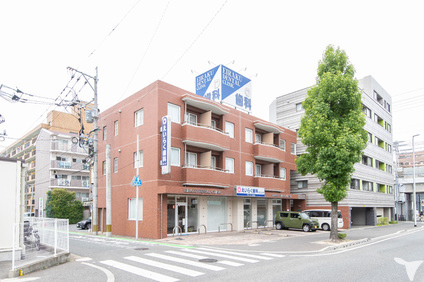 交通アクセスの良さ