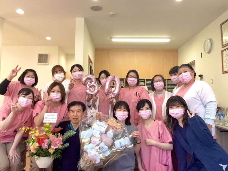 みずほ台歯科医院