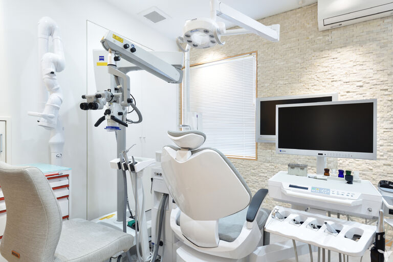 やまぐち歯科の歯科医師求人の画像（3枚目）