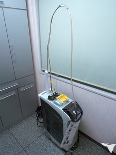 Er-Yagレーザー