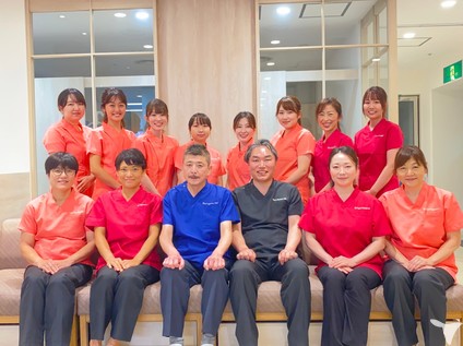 医療法人社団 重久会 西千葉デンタルクリニックの歯科医師求人の画像（2枚目）