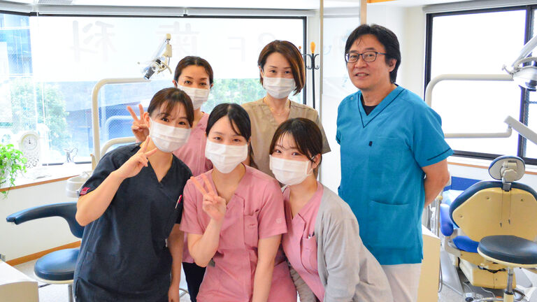 豊田歯科 六本木一丁目