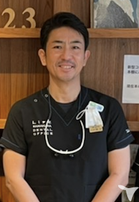 院長の前谷です。