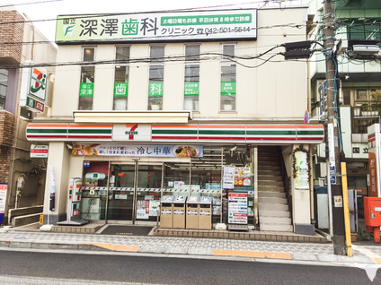 国立深澤歯科クリニックの歯科衛生士求人の画像（6枚目）