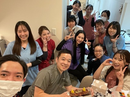 医療法人社団　練廣会　松山デンタルオフィス中野の歯科医師求人の画像（5枚目）