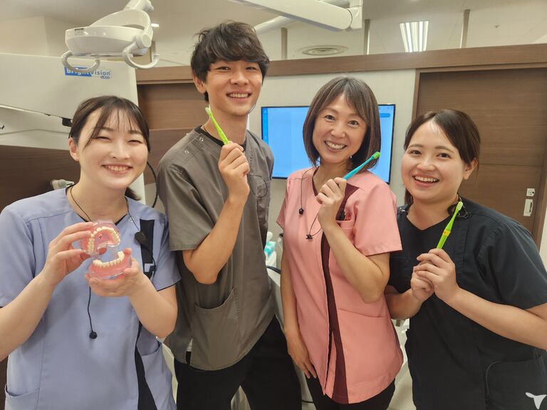 分院