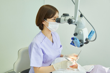 柏KT歯科の歯科衛生士求人の画像（2枚目）