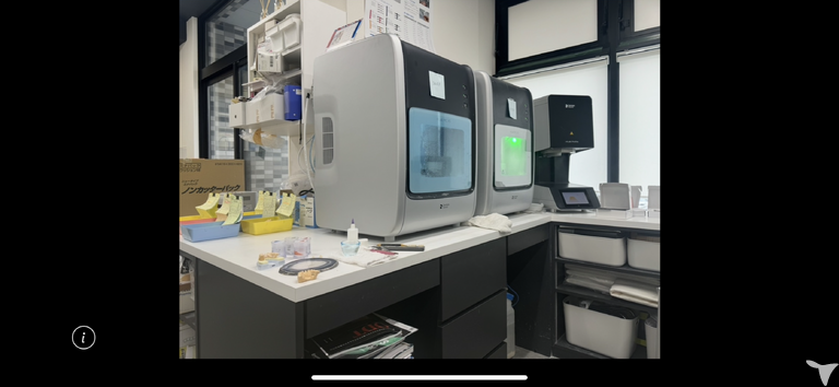 医療法人はぴねす　はぴねす歯科川西能勢口駅前クリニック（仮）の歯科技工士求人の画像（2枚目）