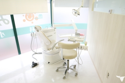 半個室のユニット６台