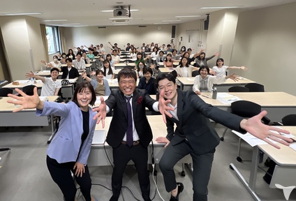 常に成長を意識