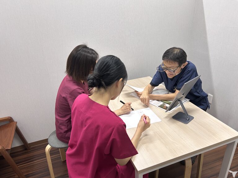 チーム連携