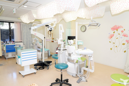 歯科助手募集いたします