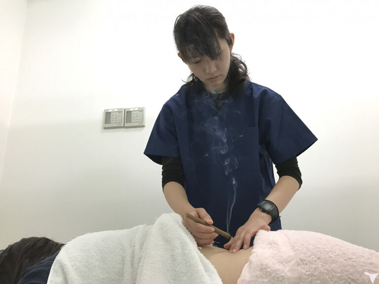トレーナーステーション整骨院の鍼灸師求人の画像（3枚目）