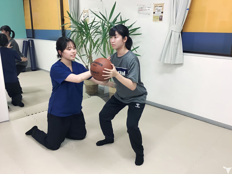 トレーナーステーション整骨院の鍼灸師求人の画像（5枚目）