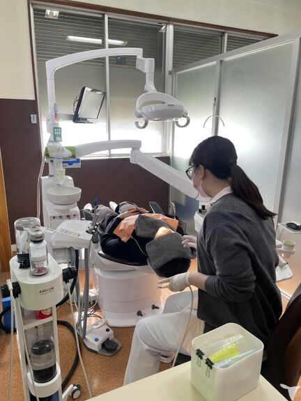 渡辺歯科医院の歯科衛生士求人の画像（6枚目）