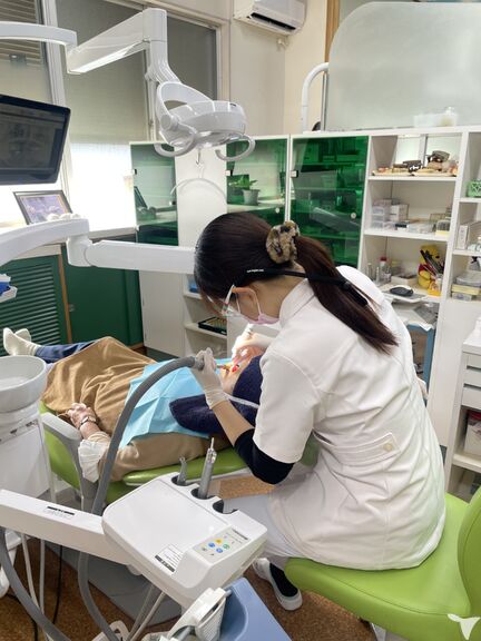 渡辺歯科医院の歯科衛生士求人の画像（5枚目）