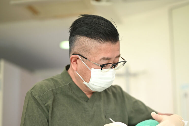 わたなべ歯科クリニックの歯科衛生士求人の画像（5枚目）
