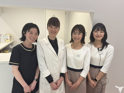 楽しい仲間が待ってます！