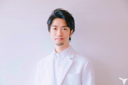 理事長の吉住です