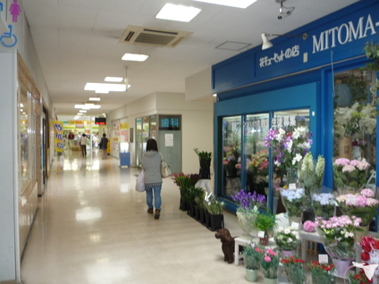 JR駅改札出て３０秒！