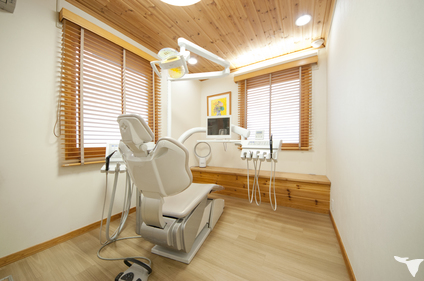 あたらし歯科医院の歯科衛生士求人の画像（2枚目）