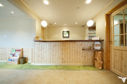 あたらし歯科医院の歯科衛生士求人の画像（4枚目）