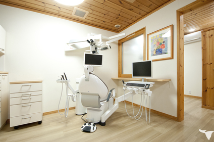 あたらし歯科医院の歯科衛生士求人の画像（3枚目）