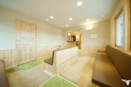 あたらし歯科医院の歯科衛生士求人の画像（6枚目）