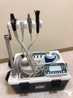 訪問ユニット