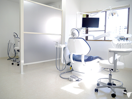 希望ヶ丘デンタルの歯科衛生士求人の画像（3枚目）