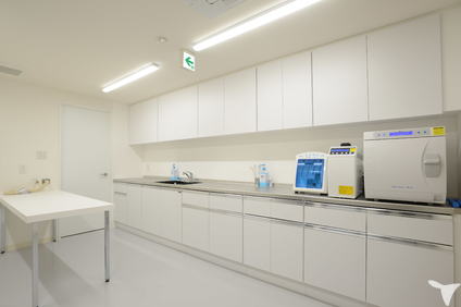 医療法人社団ライフ　Life Dental Clinic ライフ歯科の歯科医師求人の画像（2枚目）