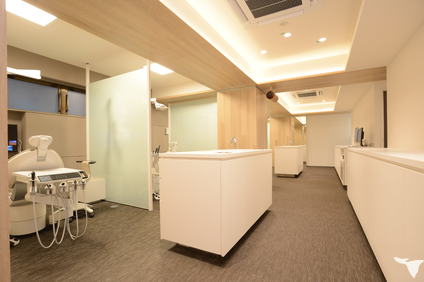 医療法人社団ライフ　Life Dental Clinic ライフ歯科の歯科医師求人の画像（6枚目）