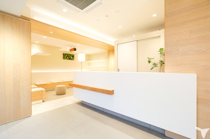 医療法人社団ライフ　Life Dental Clinic ライフ歯科の歯科医師求人の画像（5枚目）