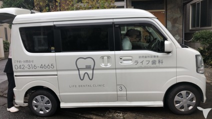 運転快適