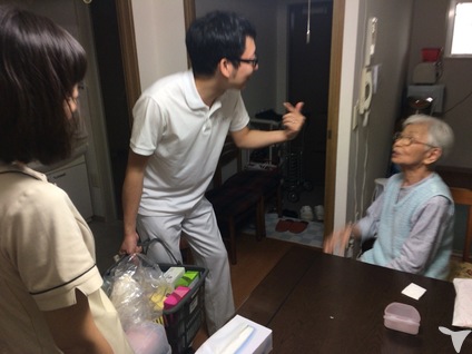 医療法人社団ライフ　Life Dental Clinic ライフ歯科の歯科医師求人の画像（4枚目）
