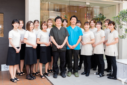 医療法人社団ライフ　Life Dental Clinic ライフ歯科の歯科医師求人の画像（5枚目）
