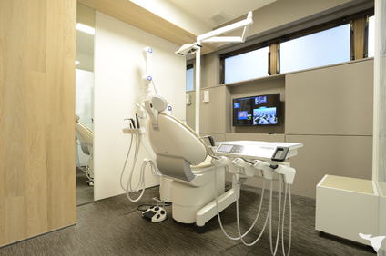 医療法人社団ライフ　Life Dental Clinic ライフ歯科の歯科医師求人の画像（4枚目）