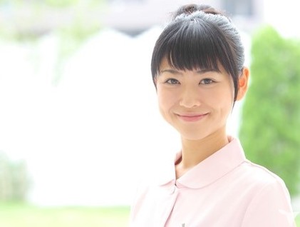 笑顔でおもてなし！