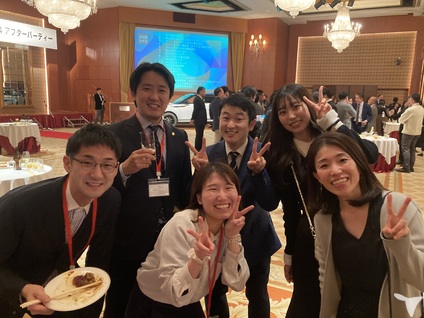 福岡でPHIJに参加！