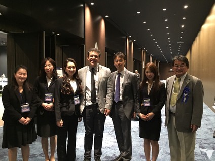 国際口腔インプラント学会