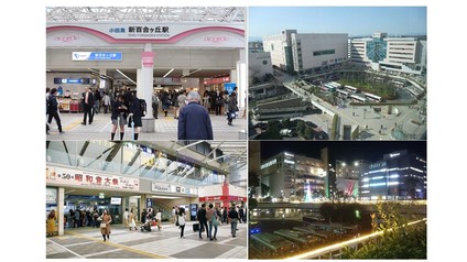 プライベートの時間も充実