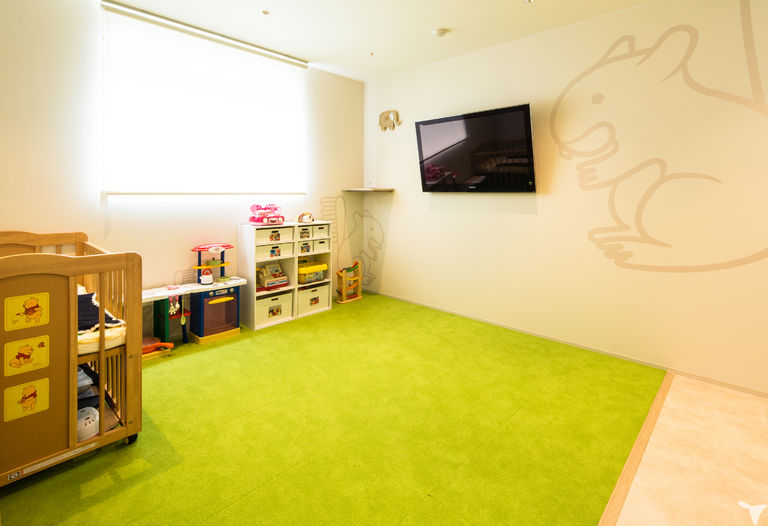 医療法人章敬会　カルナデンタルクリニックの管理栄養士求人の画像（3枚目）