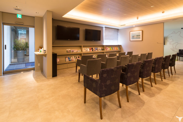 医療法人章敬会　カルナデンタルクリニックの管理栄養士求人の画像（2枚目）