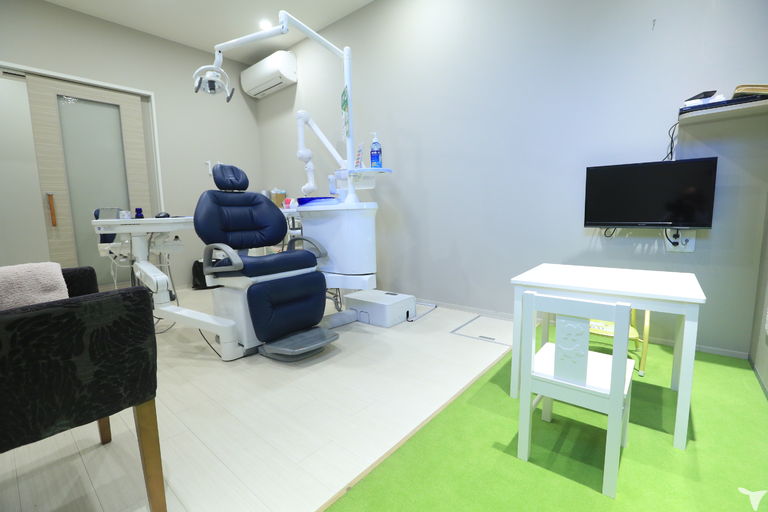 医療法人章敬会　カルナデンタルクリニックの管理栄養士求人の画像（4枚目）