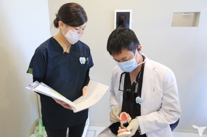 訪問診療の特徴