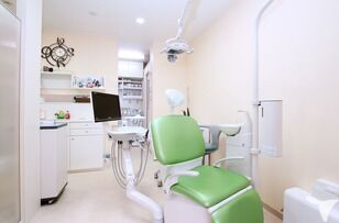 SUZU DENTAL CLINICの歯科衛生士求人の画像（2枚目）
